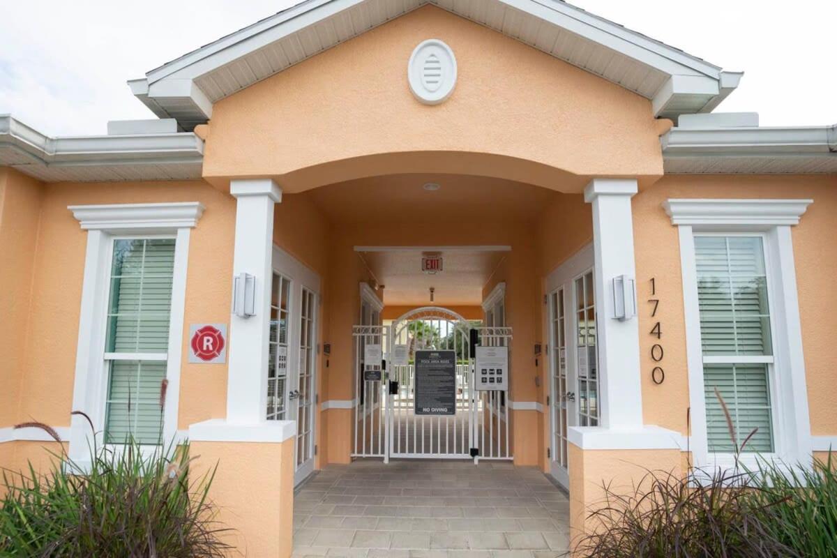Marvelous 3Bd W Pool Near Disney At Serenity 1536 أورلاندو المظهر الخارجي الصورة