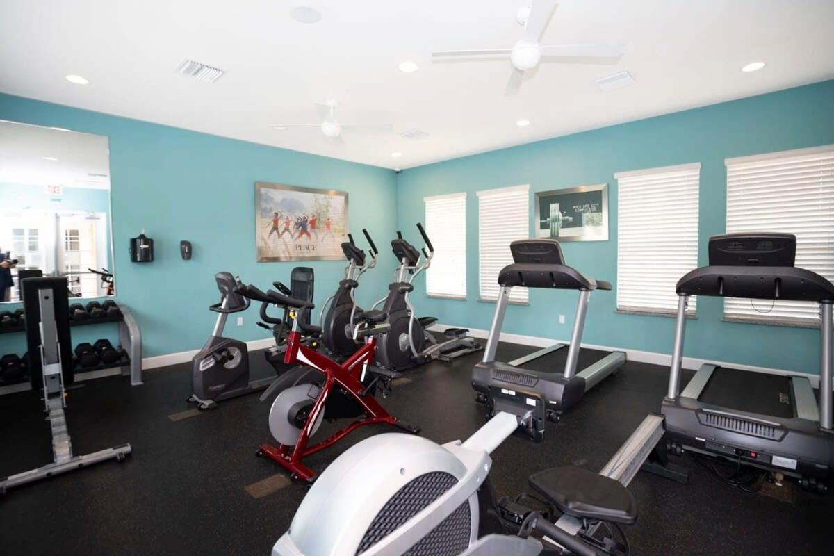 Marvelous 3Bd W Pool Near Disney At Serenity 1536 أورلاندو المظهر الخارجي الصورة