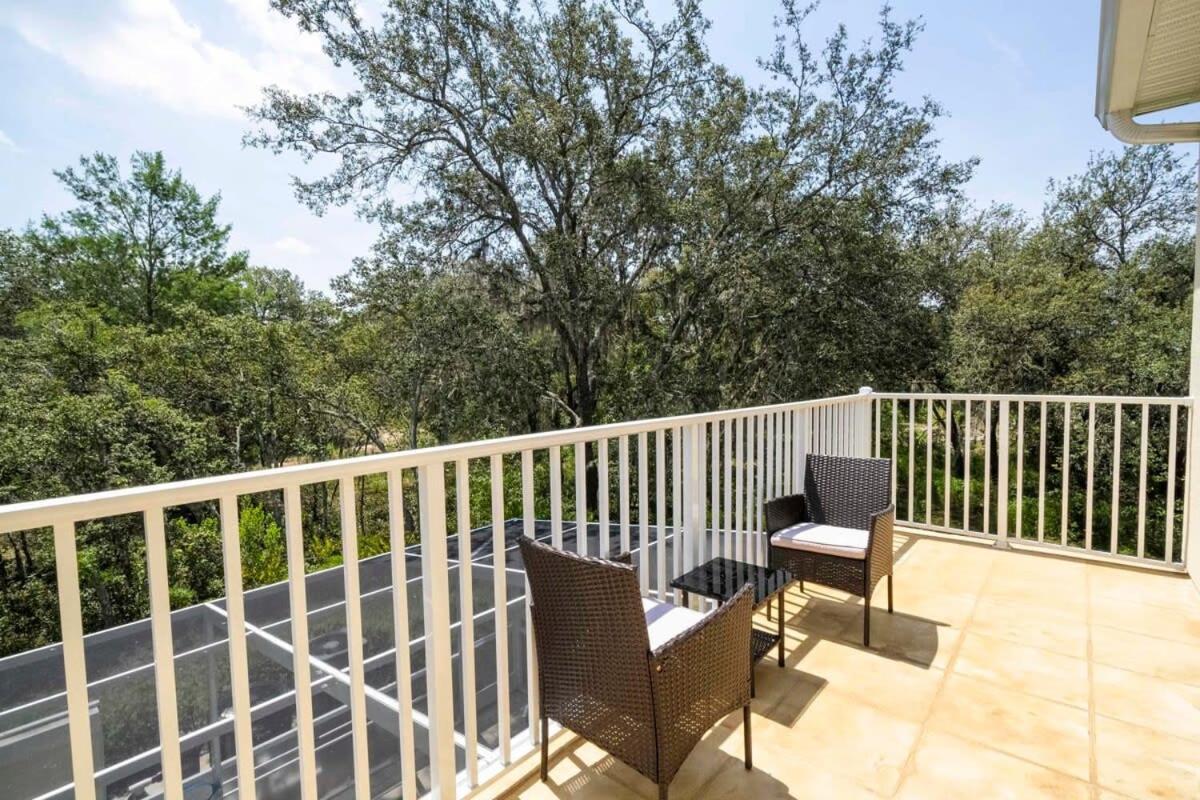 Marvelous 3Bd W Pool Near Disney At Serenity 1536 أورلاندو المظهر الخارجي الصورة