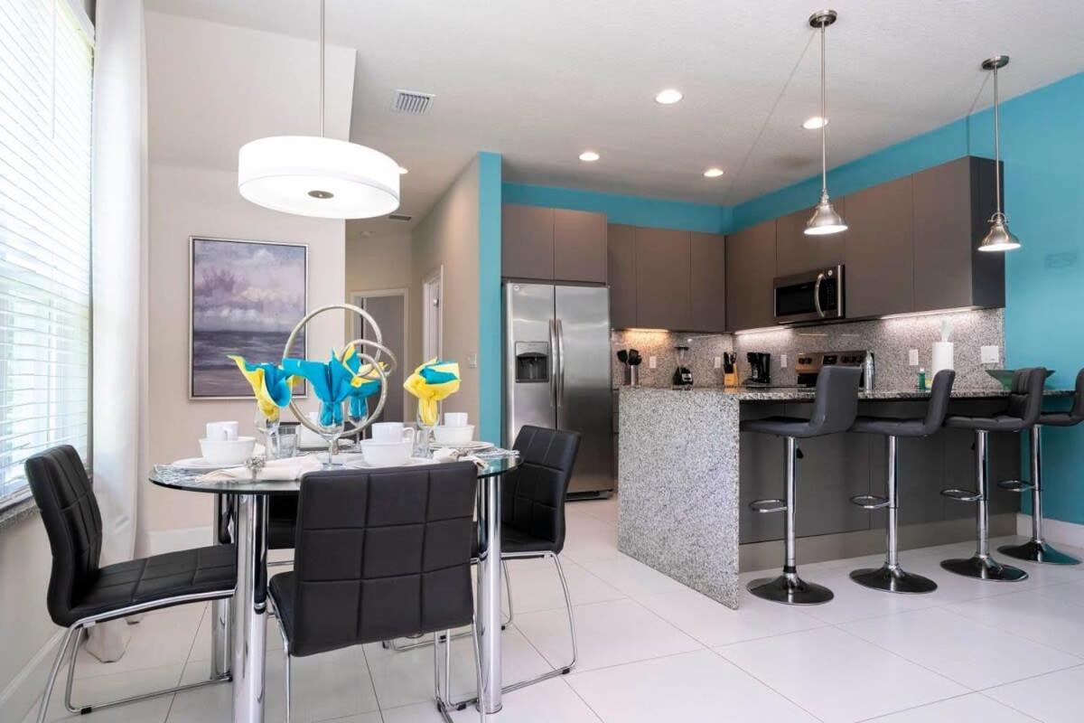 Marvelous 3Bd W Pool Near Disney At Serenity 1536 أورلاندو المظهر الخارجي الصورة