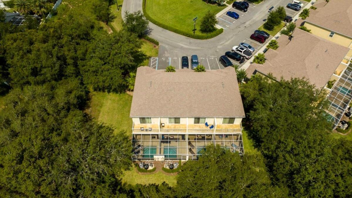 Marvelous 3Bd W Pool Near Disney At Serenity 1536 أورلاندو المظهر الخارجي الصورة