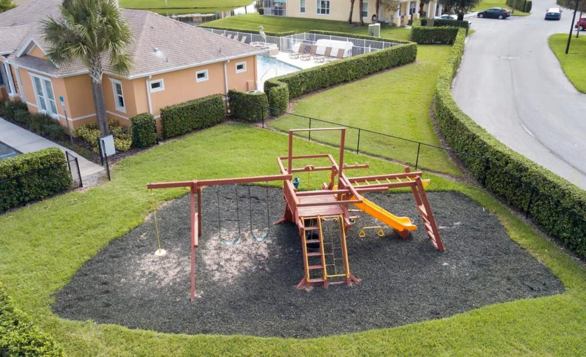 Marvelous 3Bd W Pool Near Disney At Serenity 1536 أورلاندو المظهر الخارجي الصورة