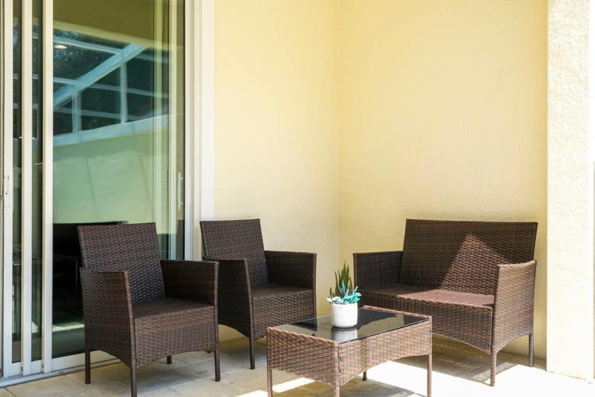 Marvelous 3Bd W Pool Near Disney At Serenity 1536 أورلاندو المظهر الخارجي الصورة