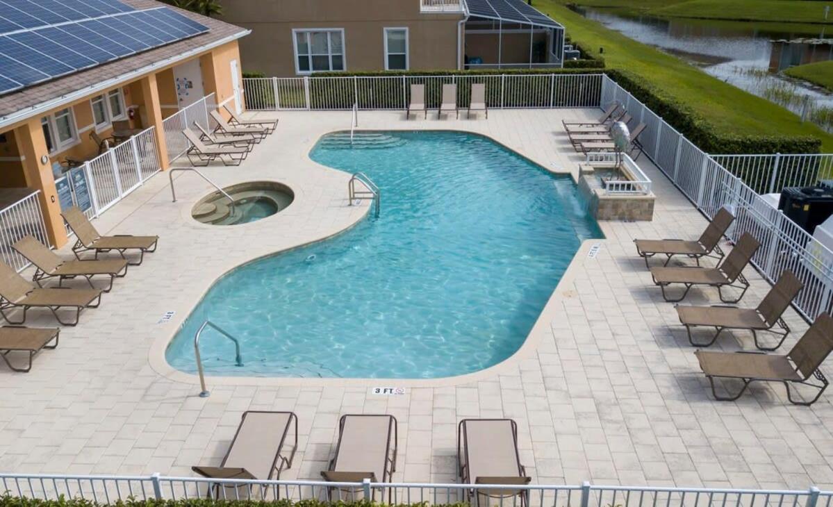 Marvelous 3Bd W Pool Near Disney At Serenity 1536 أورلاندو المظهر الخارجي الصورة