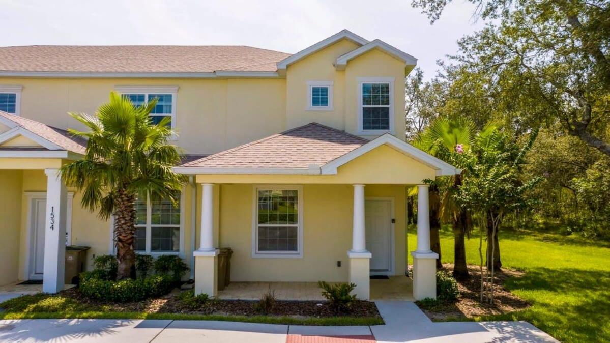 Marvelous 3Bd W Pool Near Disney At Serenity 1536 أورلاندو المظهر الخارجي الصورة