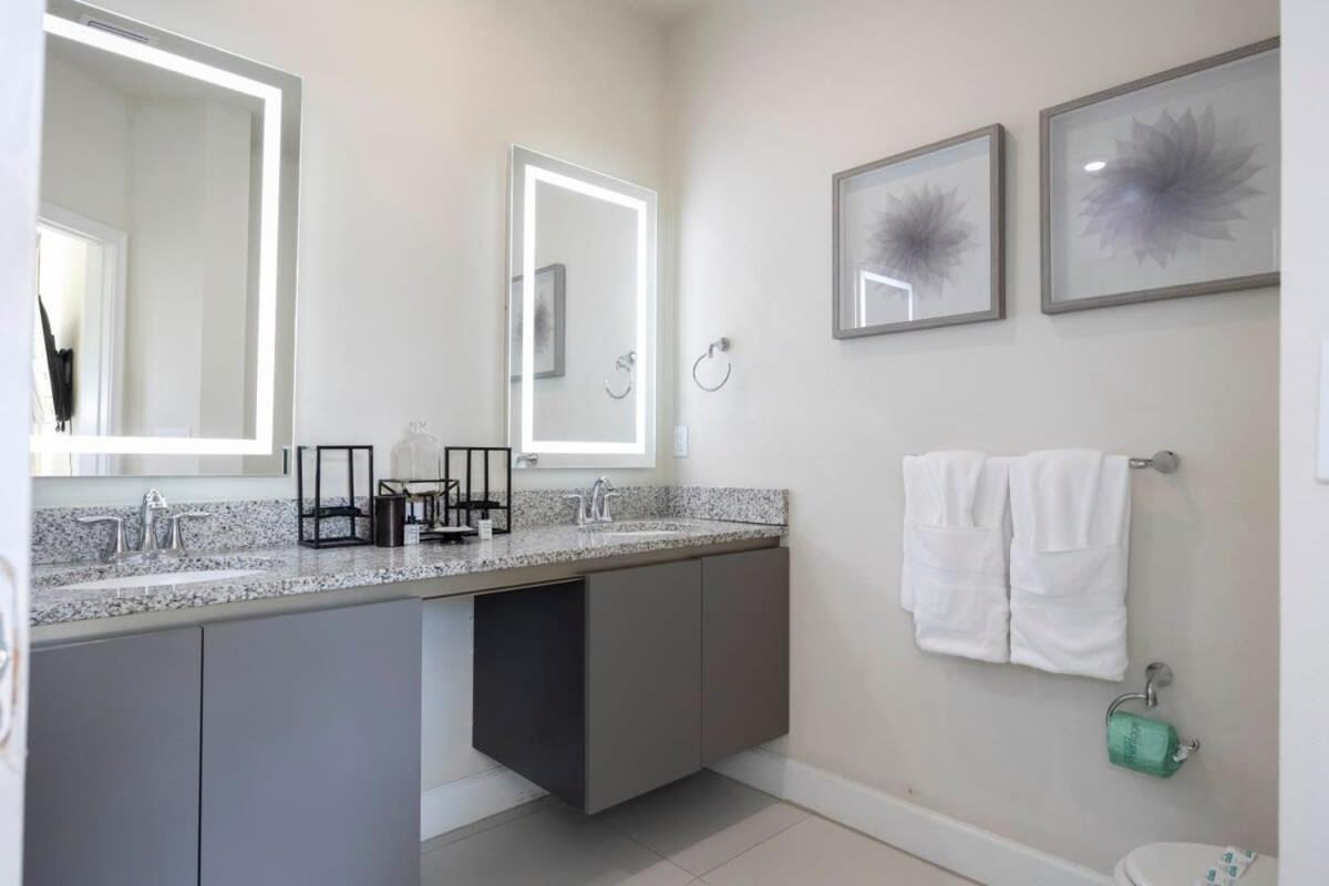 Marvelous 3Bd W Pool Near Disney At Serenity 1536 أورلاندو المظهر الخارجي الصورة