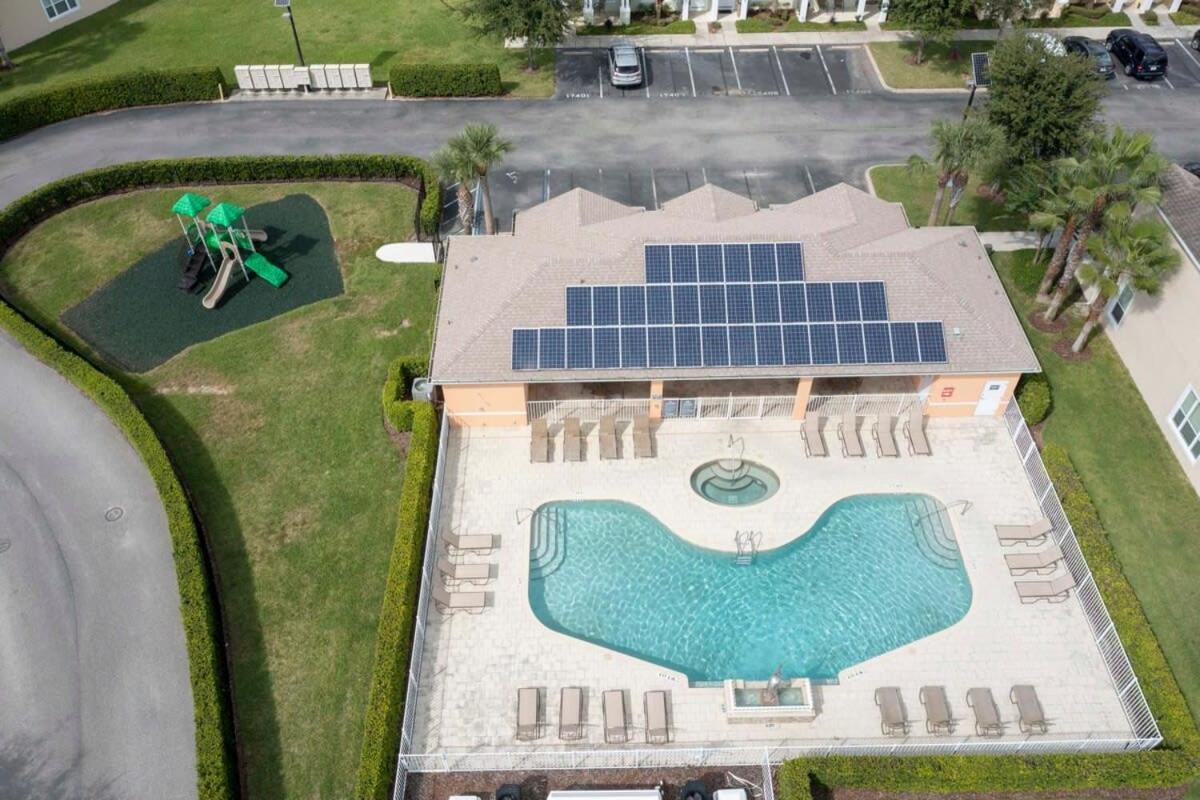 Marvelous 3Bd W Pool Near Disney At Serenity 1536 أورلاندو المظهر الخارجي الصورة