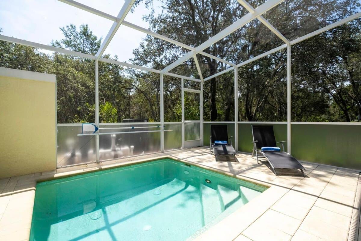 Marvelous 3Bd W Pool Near Disney At Serenity 1536 أورلاندو المظهر الخارجي الصورة