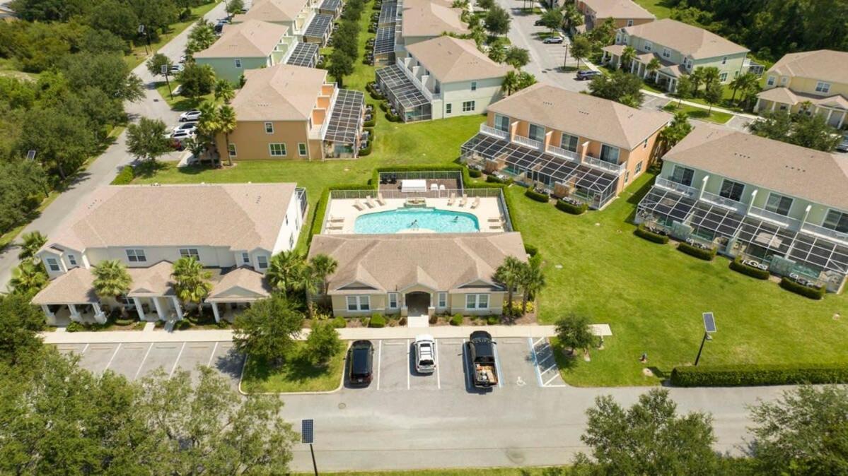 Marvelous 3Bd W Pool Near Disney At Serenity 1536 أورلاندو المظهر الخارجي الصورة