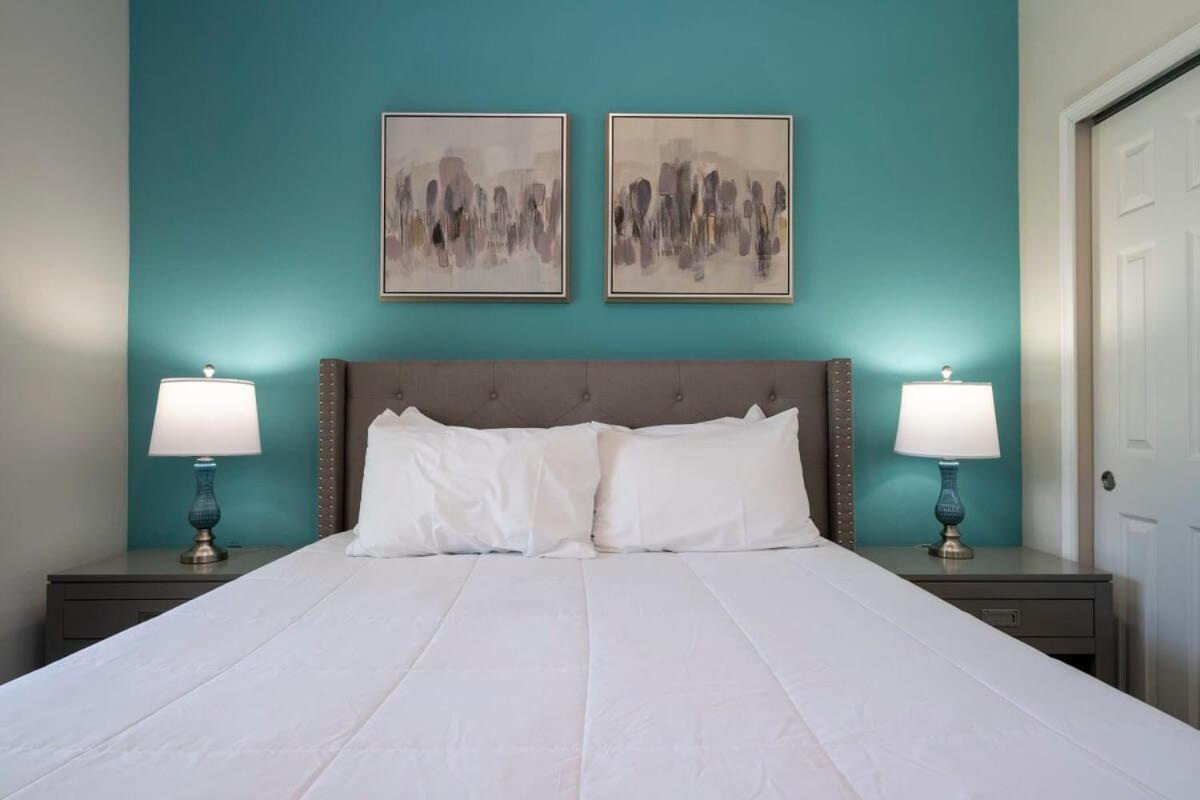 Marvelous 3Bd W Pool Near Disney At Serenity 1536 أورلاندو المظهر الخارجي الصورة