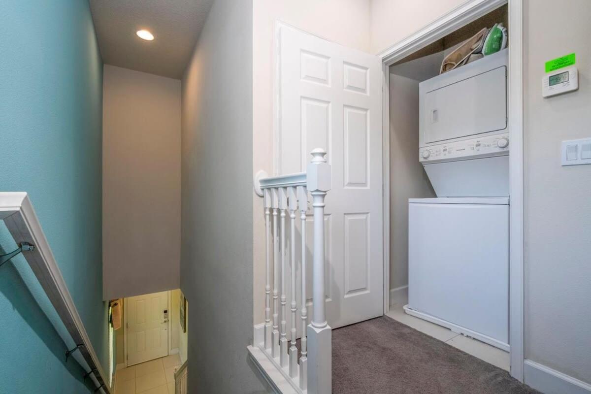 Marvelous 3Bd W Pool Near Disney At Serenity 1536 أورلاندو المظهر الخارجي الصورة