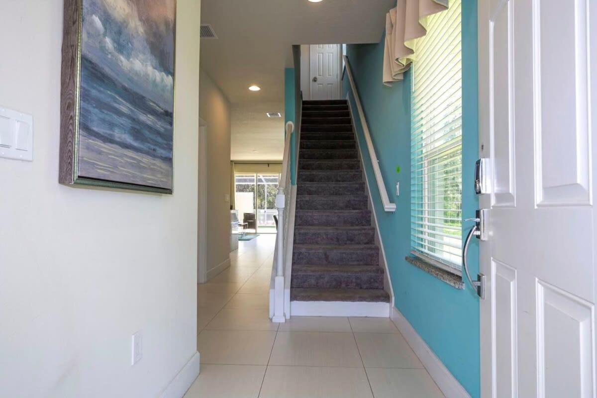Marvelous 3Bd W Pool Near Disney At Serenity 1536 أورلاندو المظهر الخارجي الصورة