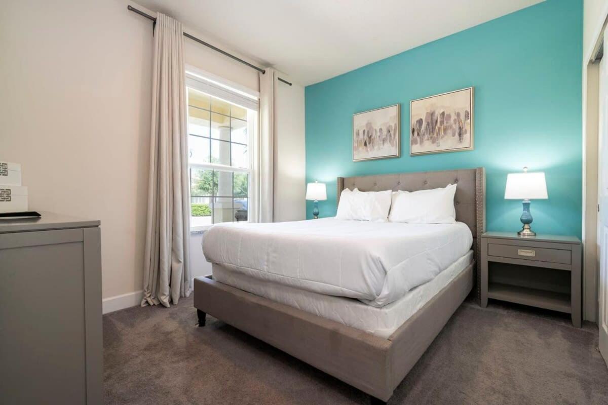 Marvelous 3Bd W Pool Near Disney At Serenity 1536 أورلاندو المظهر الخارجي الصورة
