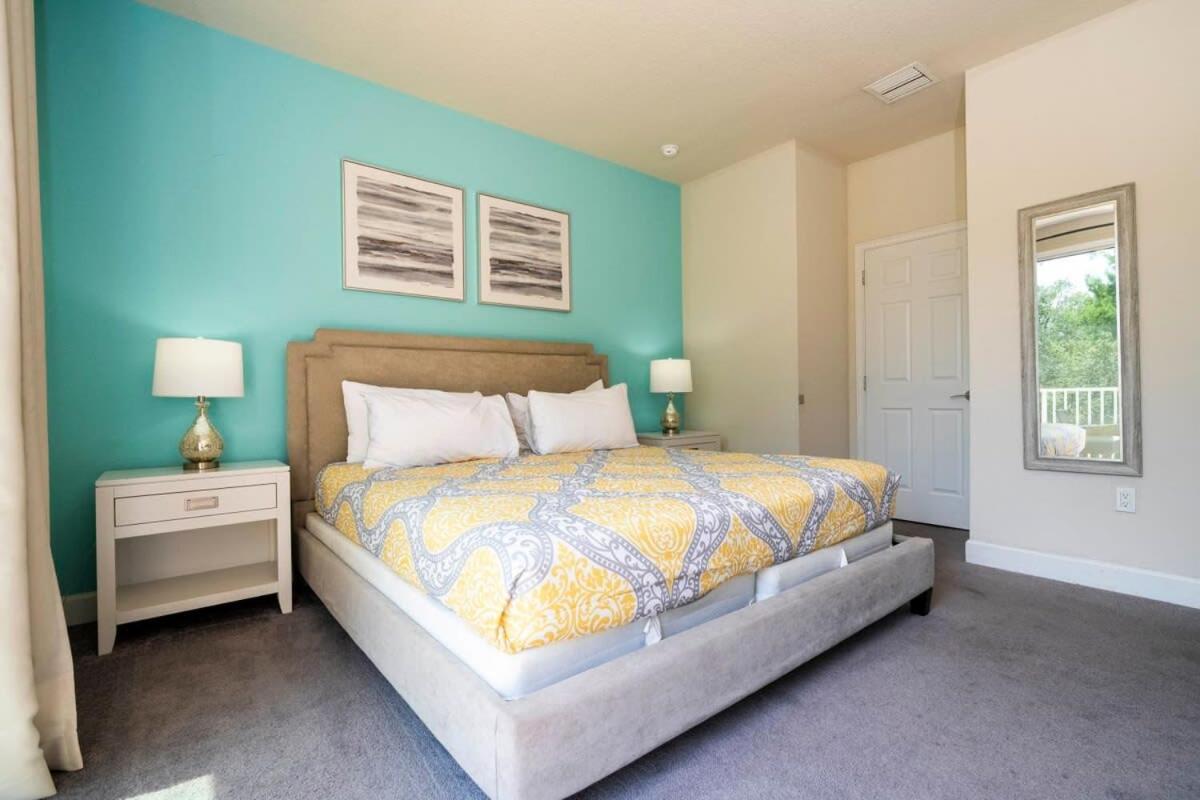 Marvelous 3Bd W Pool Near Disney At Serenity 1536 أورلاندو المظهر الخارجي الصورة
