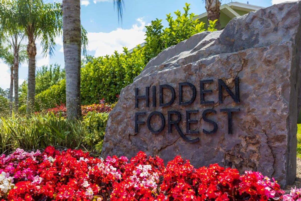 Marvelous 3Bd W Pool Near Disney At Serenity 1536 أورلاندو المظهر الخارجي الصورة