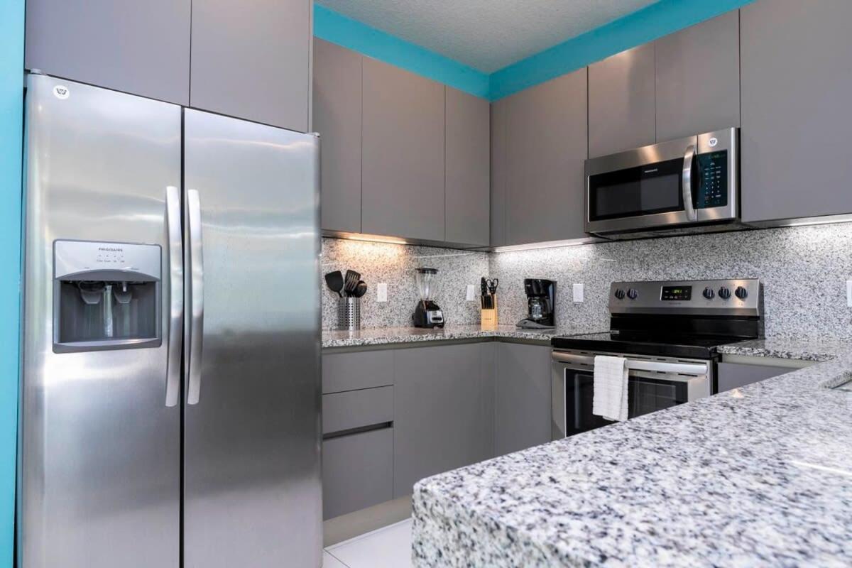Marvelous 3Bd W Pool Near Disney At Serenity 1536 أورلاندو المظهر الخارجي الصورة