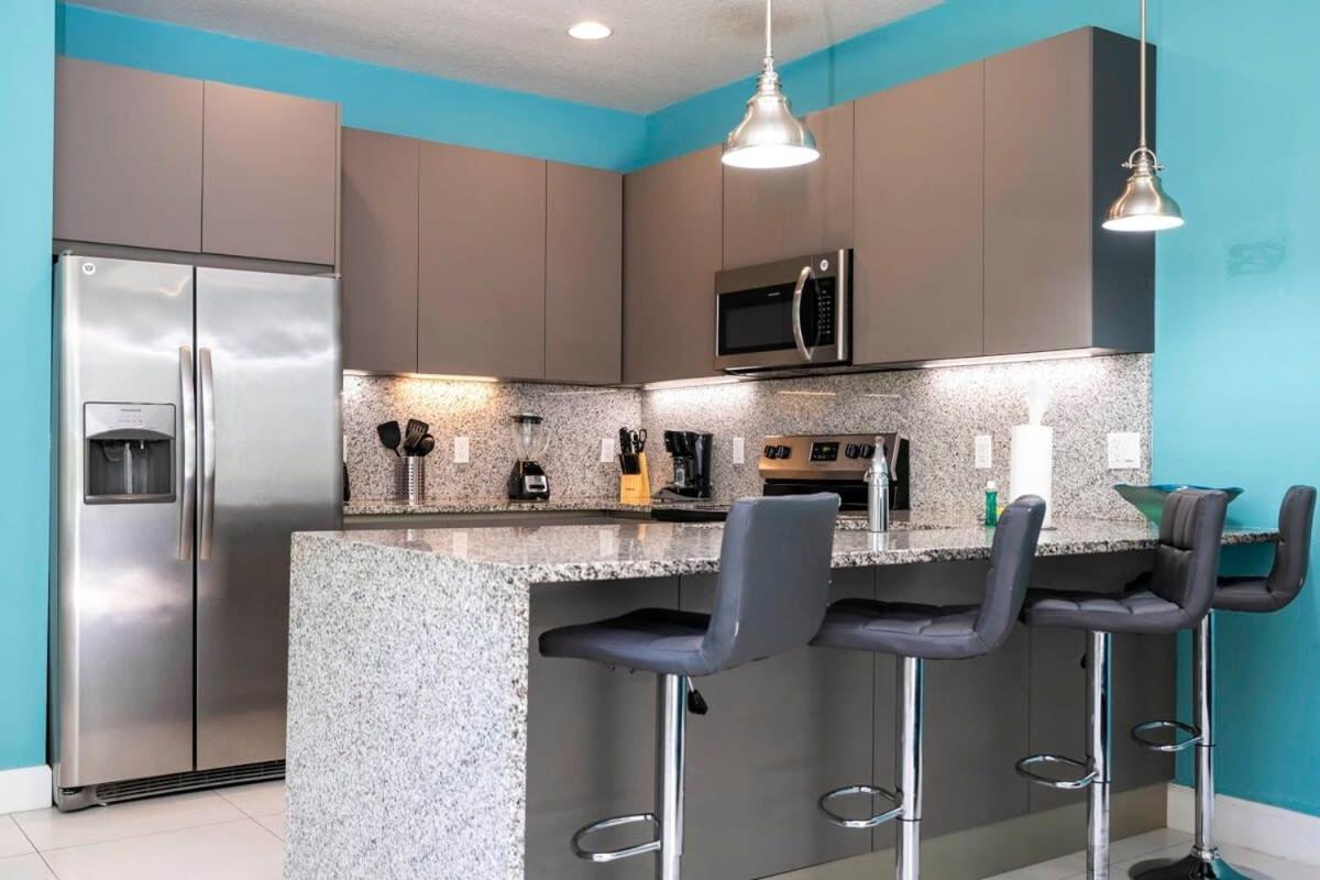 Marvelous 3Bd W Pool Near Disney At Serenity 1536 أورلاندو المظهر الخارجي الصورة