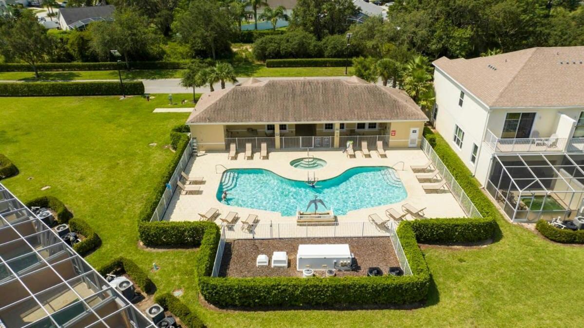 Marvelous 3Bd W Pool Near Disney At Serenity 1536 أورلاندو المظهر الخارجي الصورة