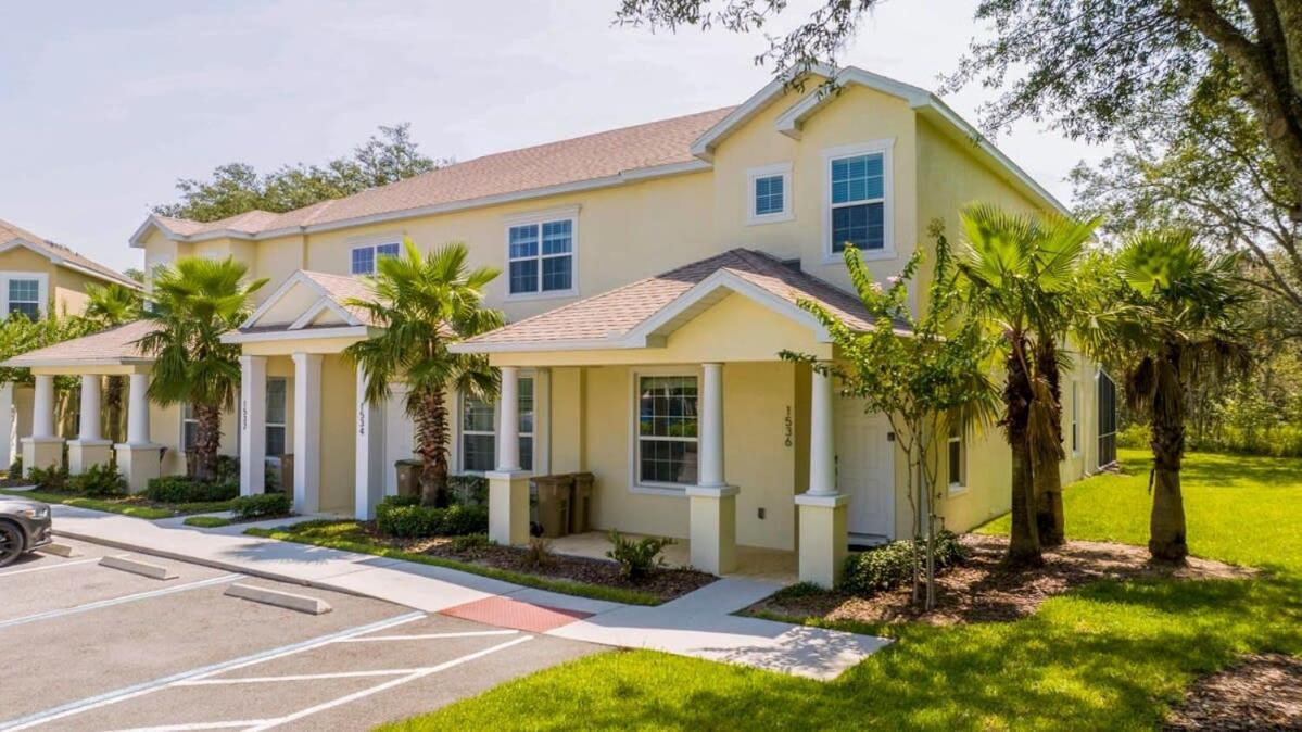 Marvelous 3Bd W Pool Near Disney At Serenity 1536 أورلاندو المظهر الخارجي الصورة