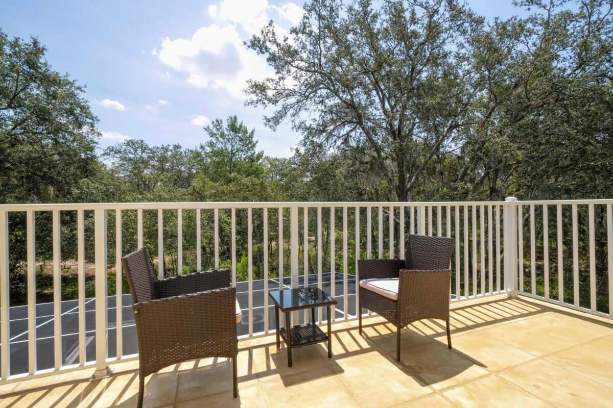 Marvelous 3Bd W Pool Near Disney At Serenity 1536 أورلاندو المظهر الخارجي الصورة