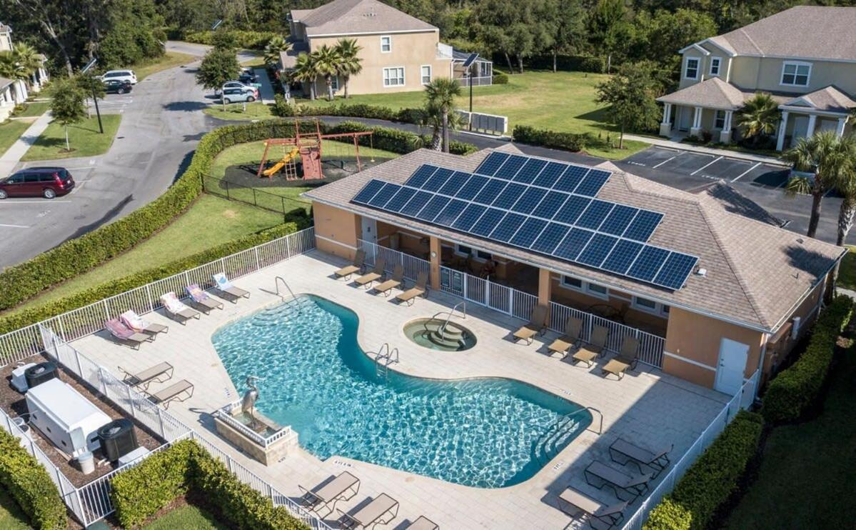 Marvelous 3Bd W Pool Near Disney At Serenity 1536 أورلاندو المظهر الخارجي الصورة