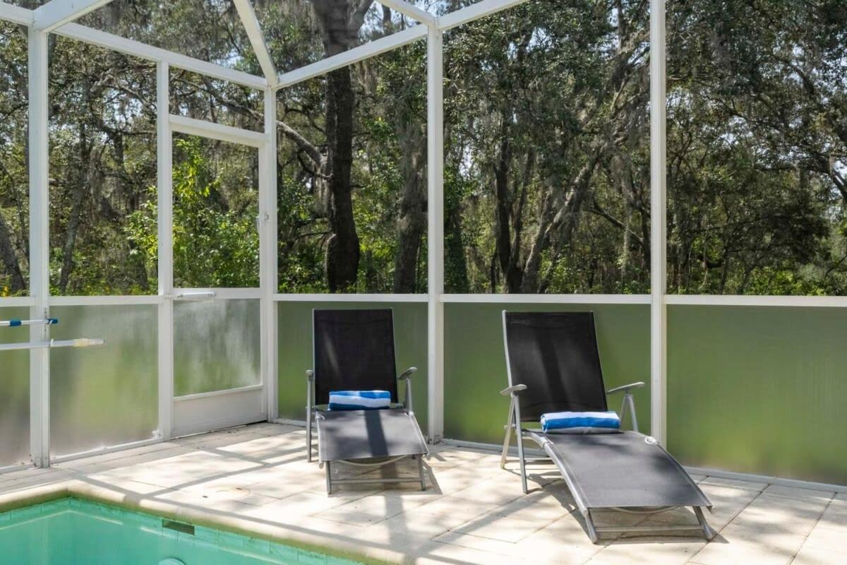 Marvelous 3Bd W Pool Near Disney At Serenity 1536 أورلاندو المظهر الخارجي الصورة
